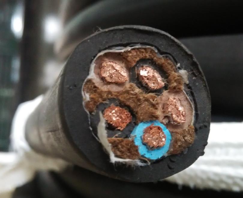 橡套電纜是一種柔軟可移動的線纜產品.jpg