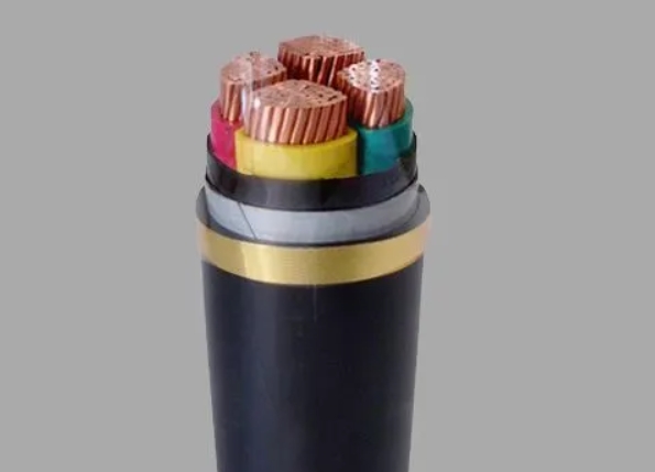 民興電力電纜廠家告訴您有關絕緣電線的幾種常見類型.jpg