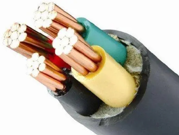 民興電纜束絲、絞線產品的質量缺陷和排除方法是什么.jpg